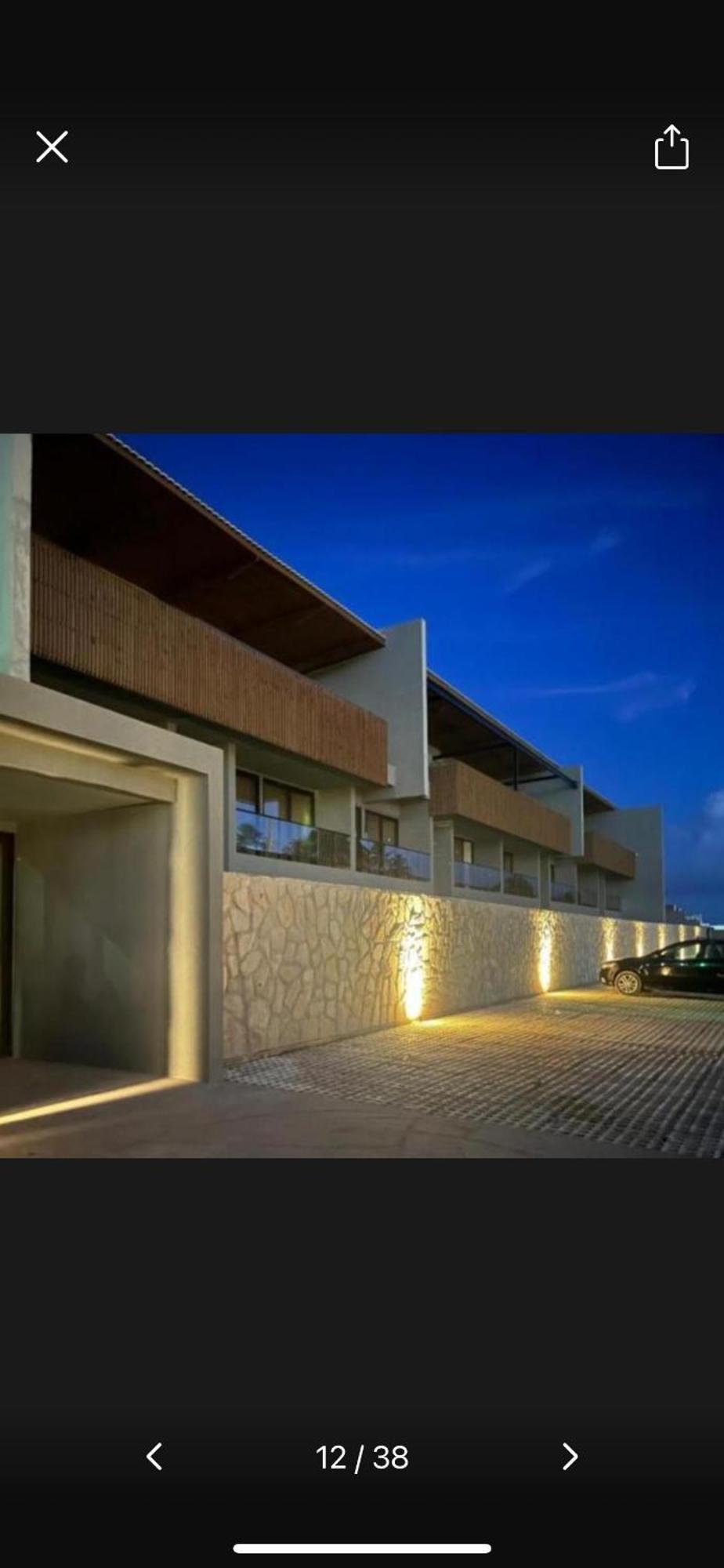 Kasa Milagres - Rota Ecologica Dos Milagres São Miguel dos Milagres Exterior foto