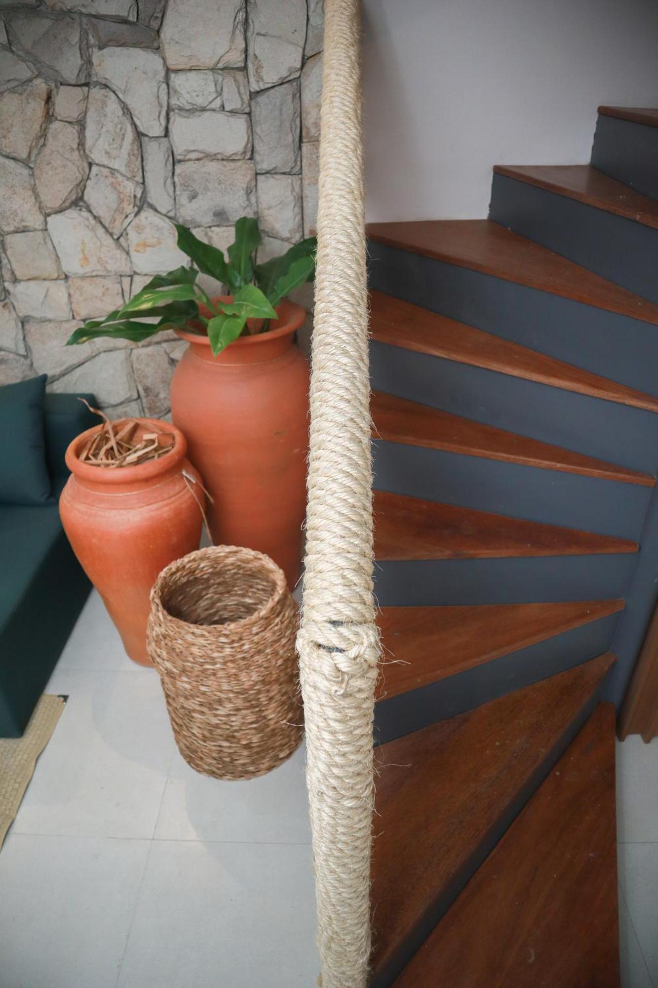 Kasa Milagres - Rota Ecologica Dos Milagres São Miguel dos Milagres Exterior foto